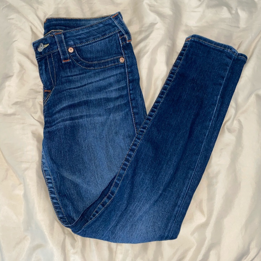 True religion jeans